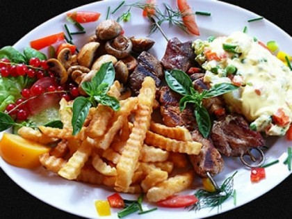 Foto: Ambrosia